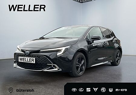 Toyota Corolla 2.0 Hybrid Team D *Navi*CarPlay*LED*CAM*