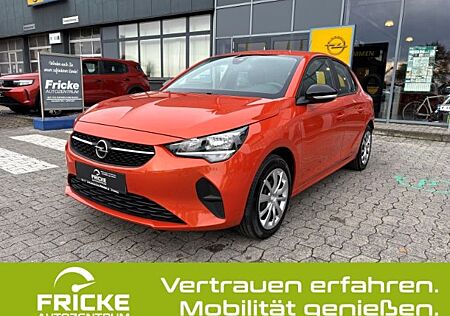 Opel Corsa -e Edition+Klimaautomatik-Wärmepumpe