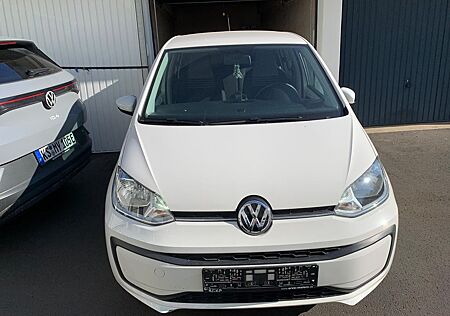 VW Up Volkswagen ! 1.0 44kW -