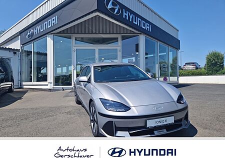 Hyundai IONIQ 6 4WD 77,4kWh (325PS) UNIQ