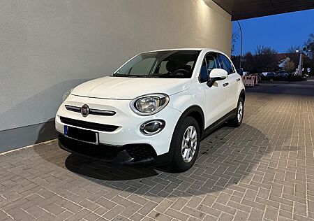 Fiat 500X 1.0 FireFly Turbo 88kW URBAN URBAN