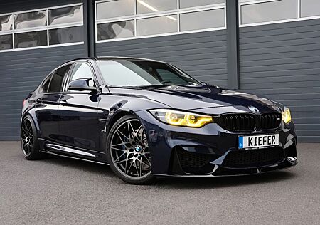 BMW M3 /H&K/CarbonDach/Adapt.LED/SHZ/APPLE/KAMERA/R20