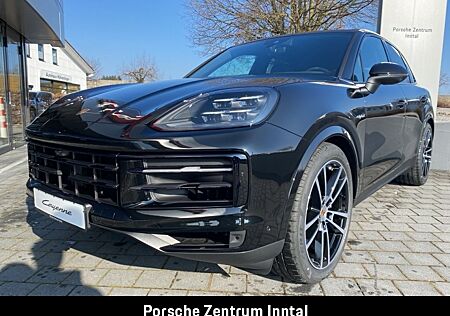Porsche Cayenne E-Hybrid |Luftfederung |BOSE |22-Zoll