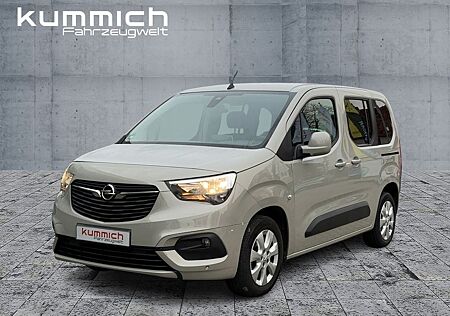 Opel Combo Life Edition 1.2 Turbo 81kW