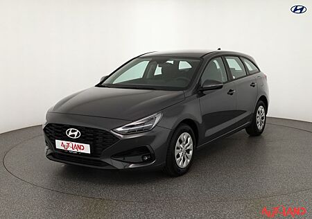 Hyundai i30 Kombi 1.0 T-GDi LED Navi Kamera Sitzheizung