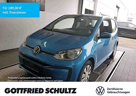 VW Up Volkswagen ! 1.0 MPI PHONE FSE BT KLIMA