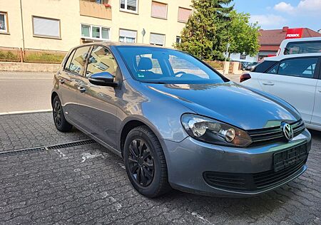 VW Golf Volkswagen 1.4 TSI 90 kW Comfortline Comfortline