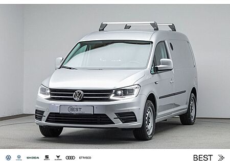 VW Caddy Volkswagen Maxi Kastenwagen 2.0 TDI DSG *PDC*NAVI*