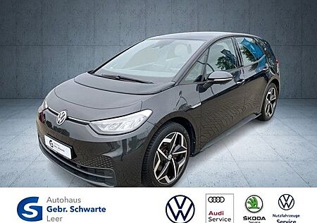 VW ID.3 Volkswagen Pro Performance Life ACC LED NAVI PDC SHZG