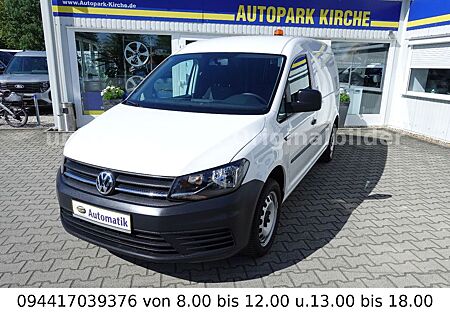 VW Caddy Volkswagen Maxi Kasten BMT DSG