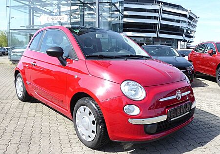 Fiat 500 Pop Panoramadach