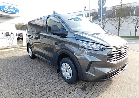 Ford Transit Custom Kasten 320 L1 Autom 2x Schiebetür