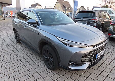 MG HS 1.5 PHEV 200 kW Luxury
