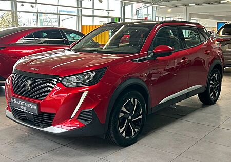 Peugeot 2008 Allure AM | LED | PANO | RFK | NAVI | 4,79%