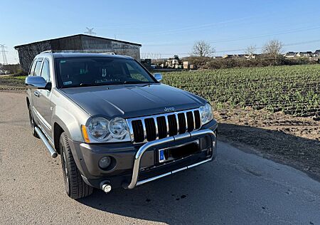 Jeep Grand Cherokee Limited 3.0 CRD Autom. Limited