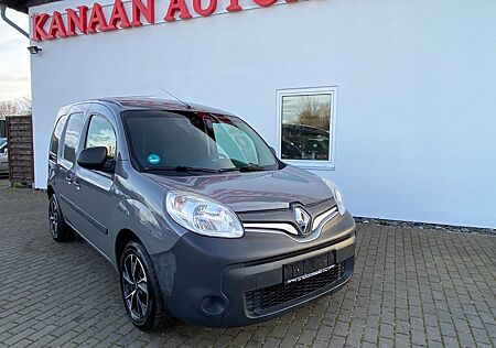 Renault Kangoo Extra 1.5dCI / Klimaanlage / Kasten/ AHK