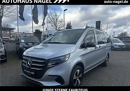 Mercedes-Benz Vito 116 d Tourer SELECT lang 4-Matic AHK Standh