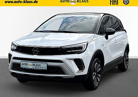 Opel Crossland X Crossland 1.2 Turbo Enjoy Voll-LED CarPlay PDC T