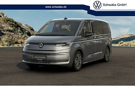VW T7 Multivan Volkswagen Multivan LÜ GOAL 2,0 TDI DSG *Kurzzulassung*