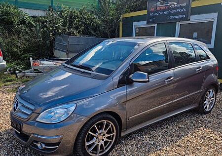 Mercedes-Benz B 170 B -Klasse