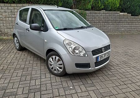 Suzuki Splash 1.0 Basic Basic Preisnachlass befristet
