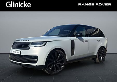 Land Rover Range Rover P530 SV WinterPack AHK 360°Kam. 23"