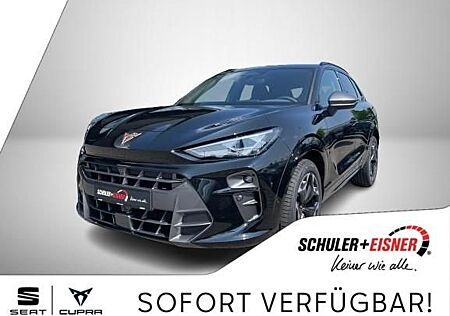 Cupra Terramar 1.5eTSI (150 PS) 7-Gang-DSG