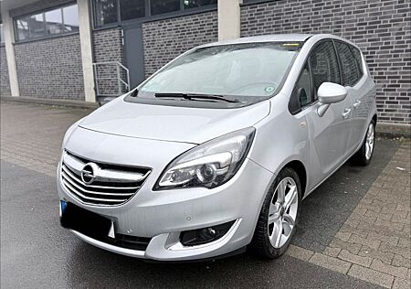 Opel Meriva 1.4 STYLE 88kW Automatik STYLE