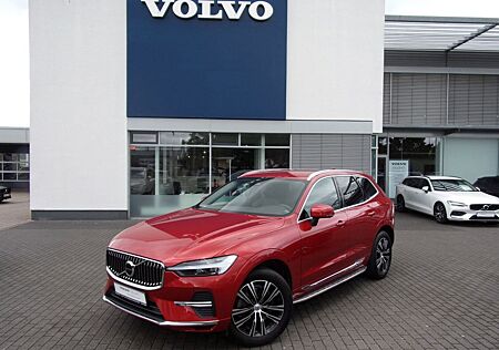 Volvo XC 60 B4 Inscription 2WD