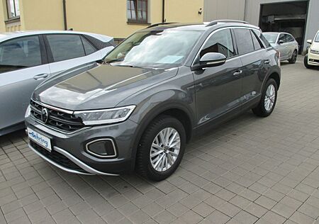VW T-Roc Volkswagen 1.0 TSI Life
