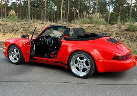 Porsche 964
