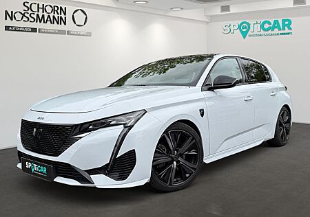 Peugeot 308 GT BLUEHDI 130 EAT8 NAVI,EINPARKHILFE,RÜCKF