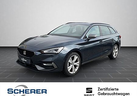 Seat Leon Sportstourer FR Voll LED /Sitzheizung /RFK