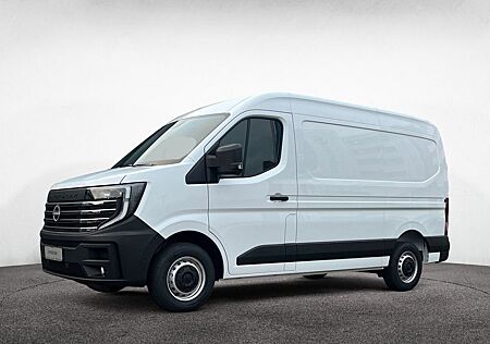Nissan Interstar Kasten L2H2 35 dCi130 FWD MT N-CONNECT