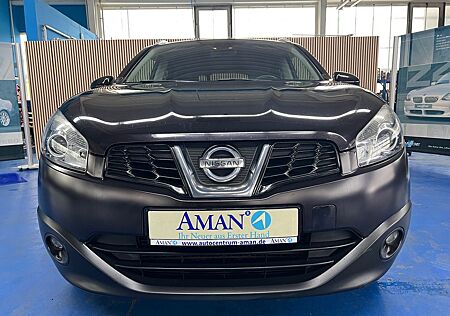 Nissan Qashqai 1.5 dCi (AMAN®)