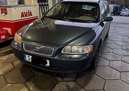 Volvo V70 T5 -