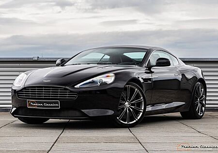 Aston Martin Virage V12 6.0 V12 | 27.000KM | New Condition |