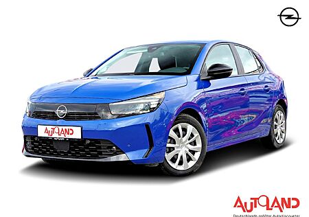 Opel Corsa 1.2 DI Turbo Facelift LED Kamera Sitzheizu