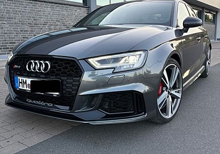 Audi RS3 2.5 TFSI S tronic quattro