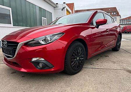 Mazda 3 Lim. Center-Line Euro 6