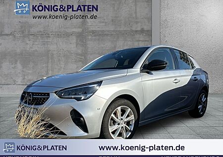 Opel Corsa F 1.5 Diesel Elegance (EURO 6d) Klima