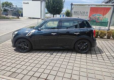 Mini Cooper SD Countryman Cooper SD ALL4 Cooper S
