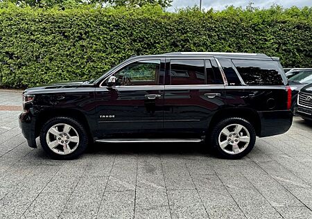 Chevrolet Tahoe 5.3 V8 LTZ *LPG-Prinsgasanlage*7-Sitzer*