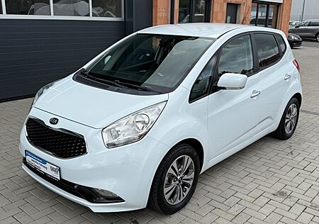 Kia Venga Dream Team *LENKRADHZG*PDC*SHZ*KLIMAAUTO*