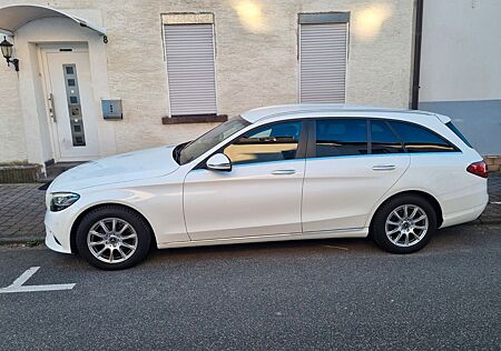 Mercedes-Benz C 200 d T -