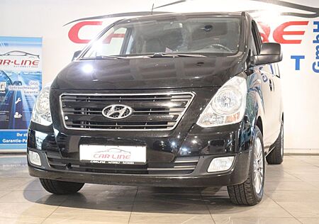 Hyundai H-1 Travel Premium *Automatik*8-Sitzer*Leder*AHK