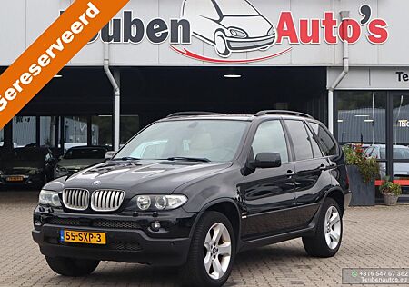 BMW X5 gebraucht kaufen BMW X5 3.0d Lifestyle Edition panorama dach Schuif-