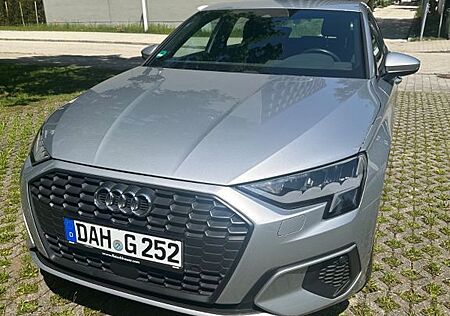 Audi A3 35 TDI S tronic Sportback