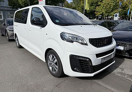 Peugeot Traveller Active L2*AHK*CarPlay*SHZ*1.Hand*8-Sit