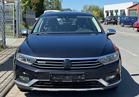 VW Passat Variant Volkswagen Alltrack BMT/Start-Stopp 4Motion